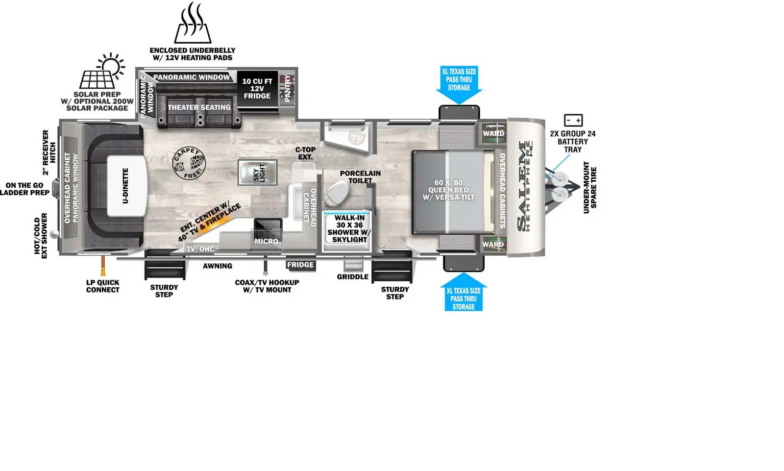 24RDHL Floorplan Image
